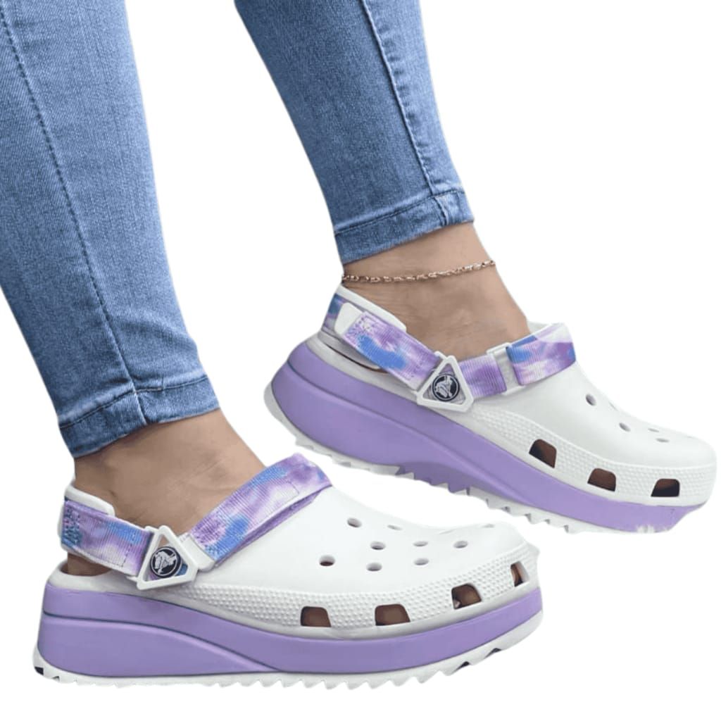 Crocs clog_4