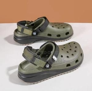 Crocs clog_1