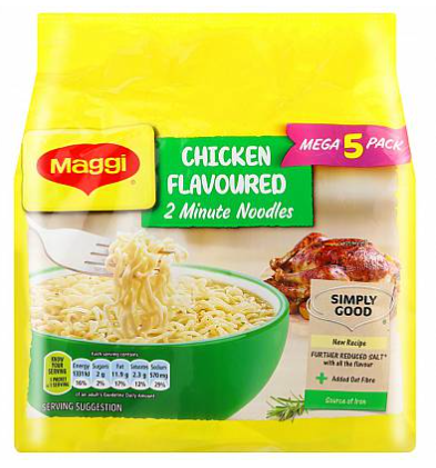 🍜Maggi 2 Minute Noodles All Flavour's & All Sizes_5