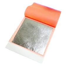 Edible Silver Sheets_0