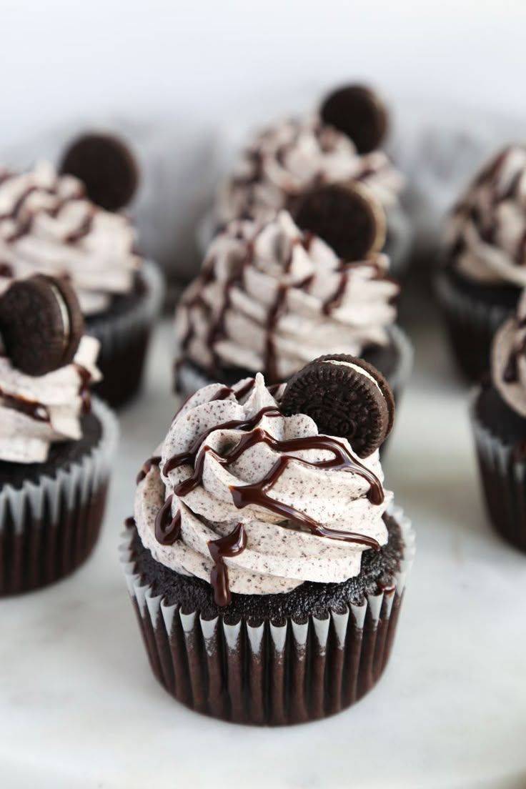 Cupcakes _1