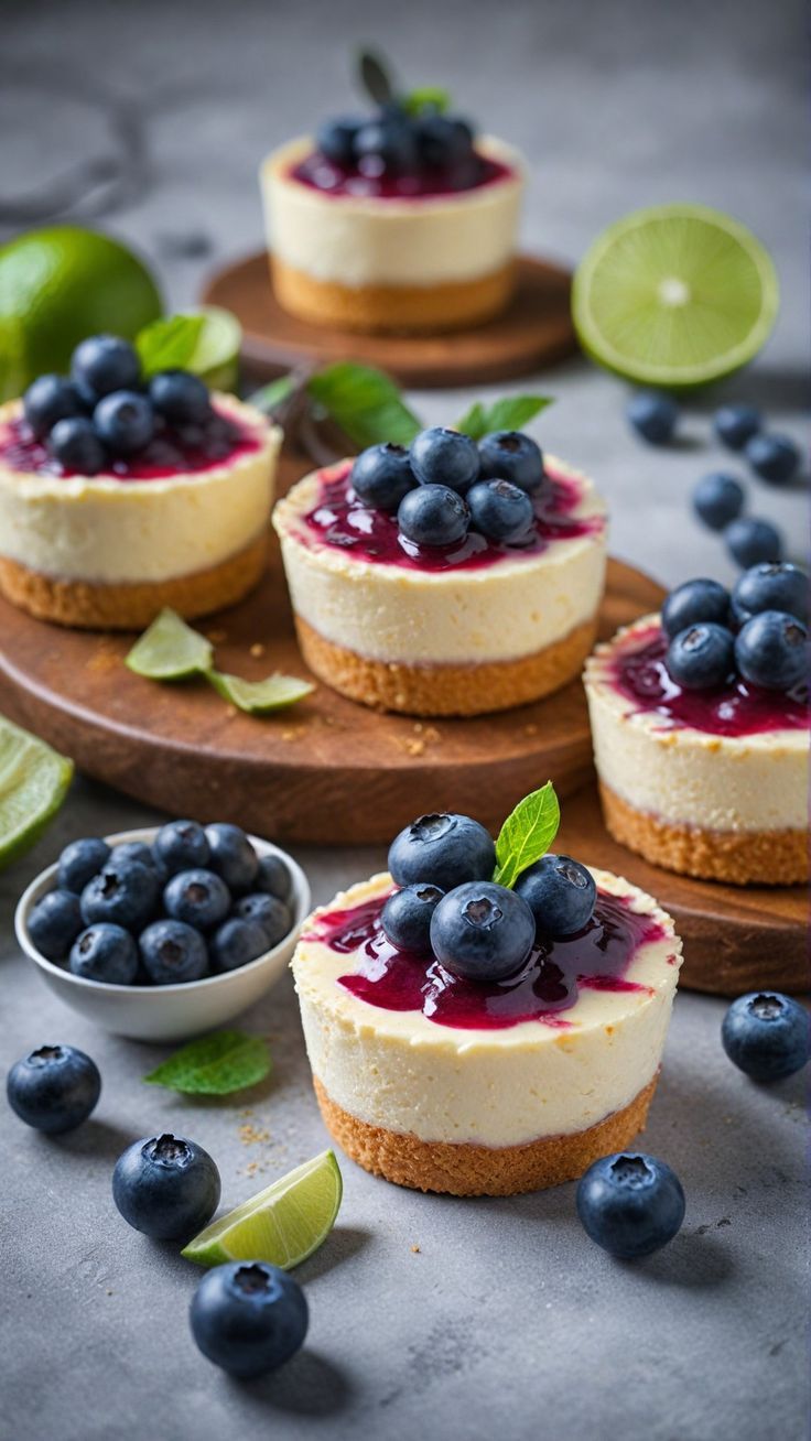 8 Inch Cheesecake _0