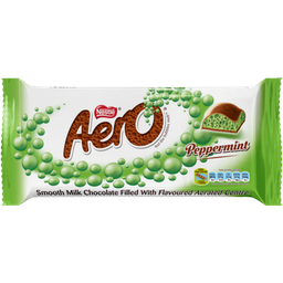 🍫 Nestle Aero Chocolate All Types & All Sizes_3