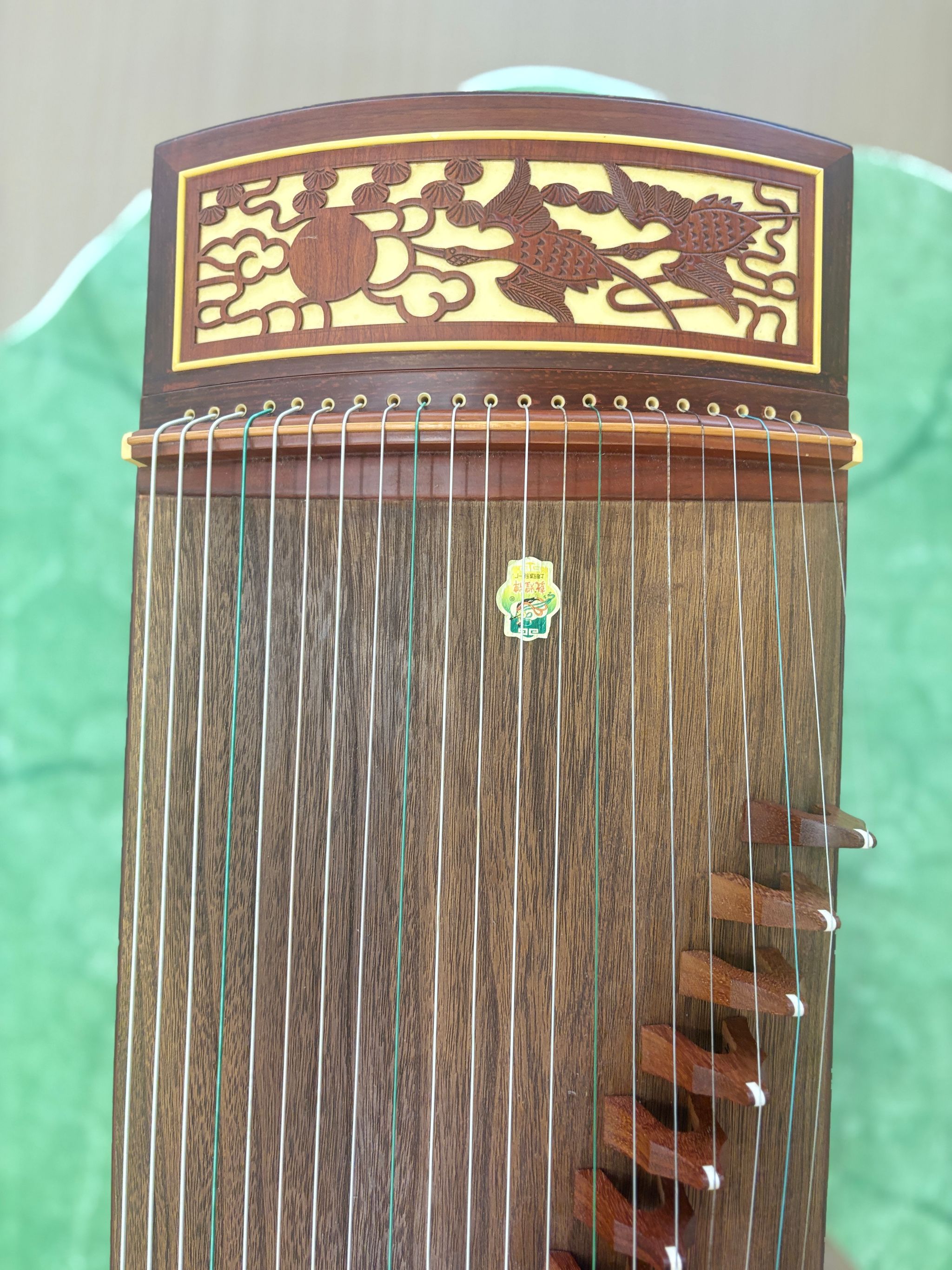 Pre-loved Guzhengs _3