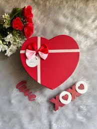 2353 HAMPER HEART BASKET-HB _1