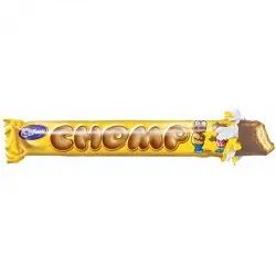😋 Cadbury Chomp Chocolate All Sizes_0