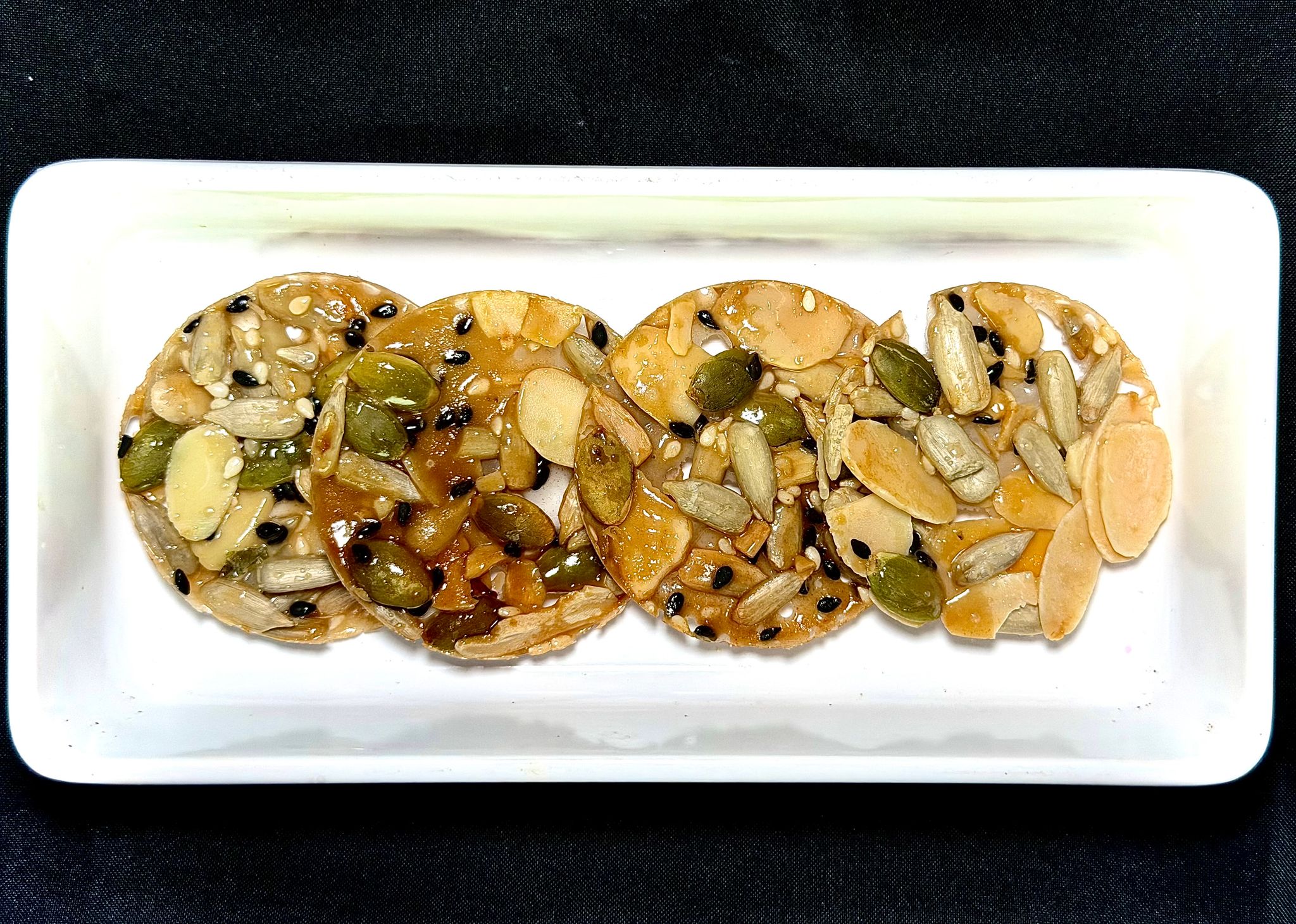 Florentine Cookies_0