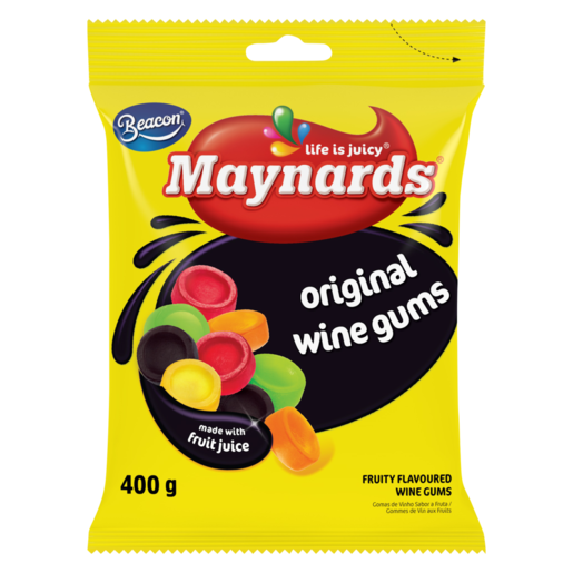 🍇 Maynards Wine Gummies All Types & All Sizes_2