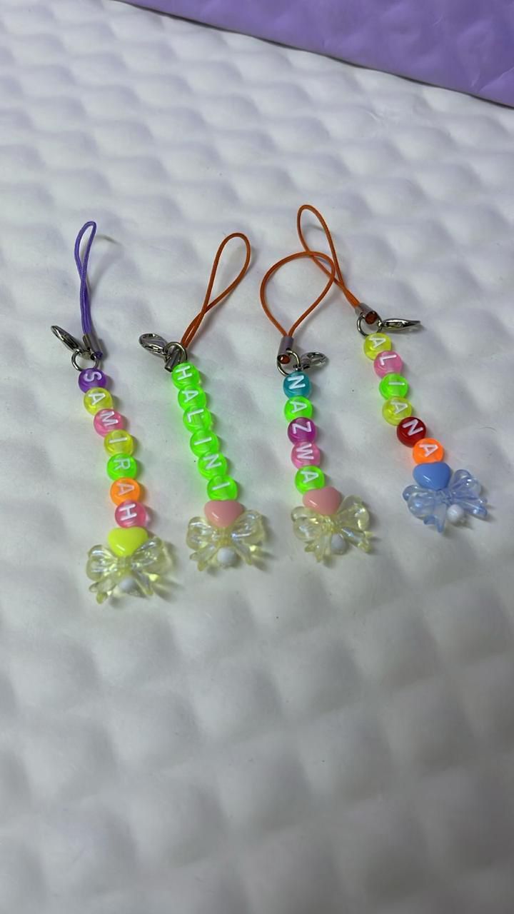 Custom Phone Charm _0