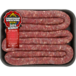 🥓 Braai Wors All Types & All Sizes_2