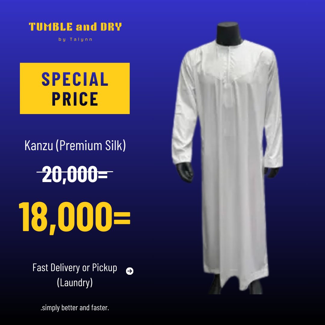 Kanzu (Premium Silk)_0