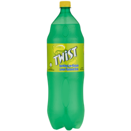 🍋 Lemon Twist Cooldrink All Sizes_0
