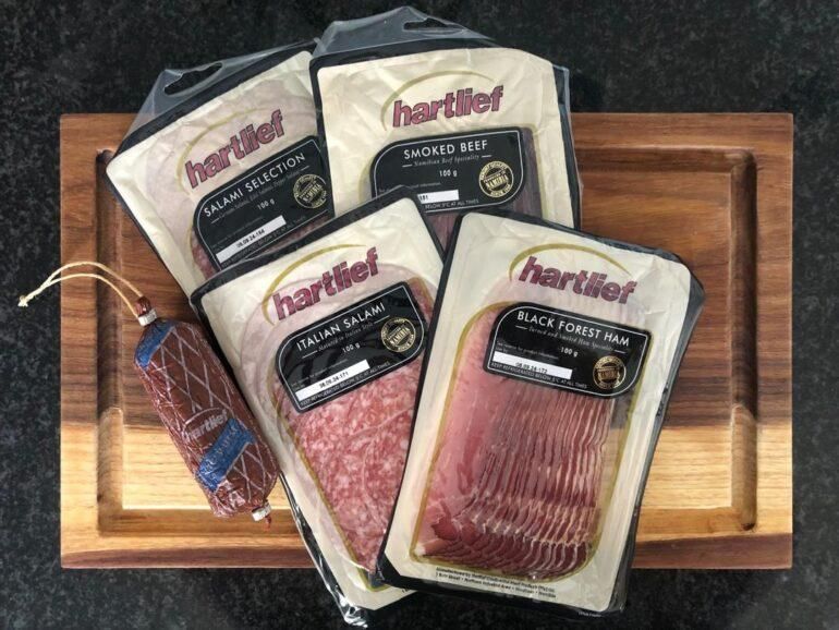 🥪 Hartlief All Types & All Sizes _0