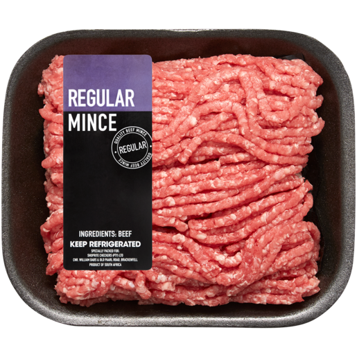 🥩 Ground Beef Mix Mince All Types & All Sizes_0