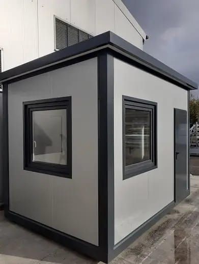 CASETA DE OBRA /OFICINA - KUHD_1