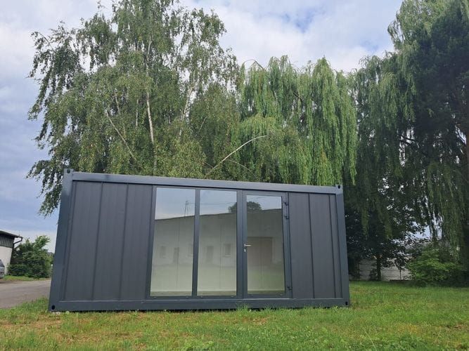 CASETA DE OBRA /OFICINA JUG40_1