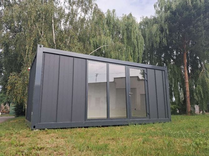 CASETA DE OBRA /OFICINA JUG40_2