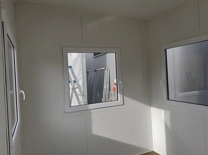 CASETA DE OBRA /OFICINA - KUHD_2