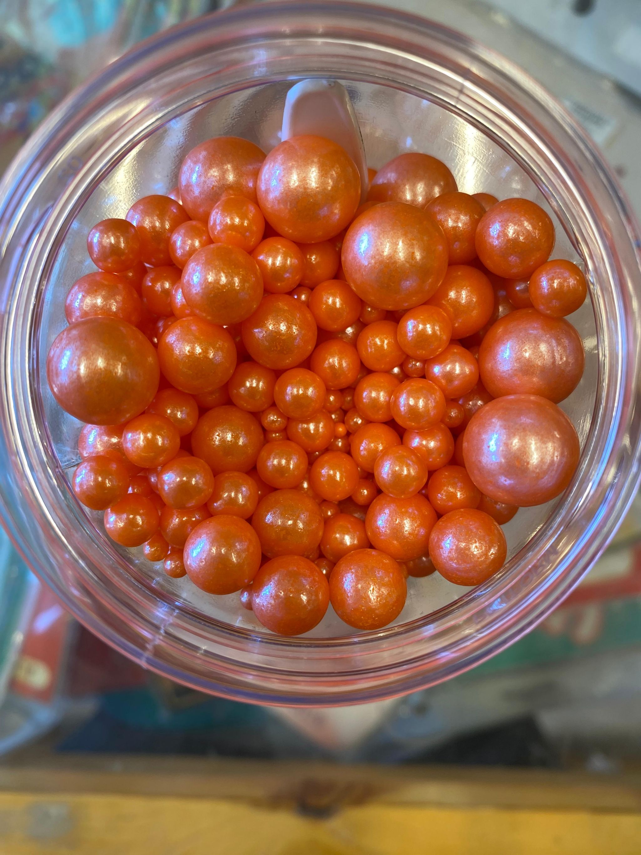 2205 BEATS DRAGGIES ORANGE -BDR2205 _3