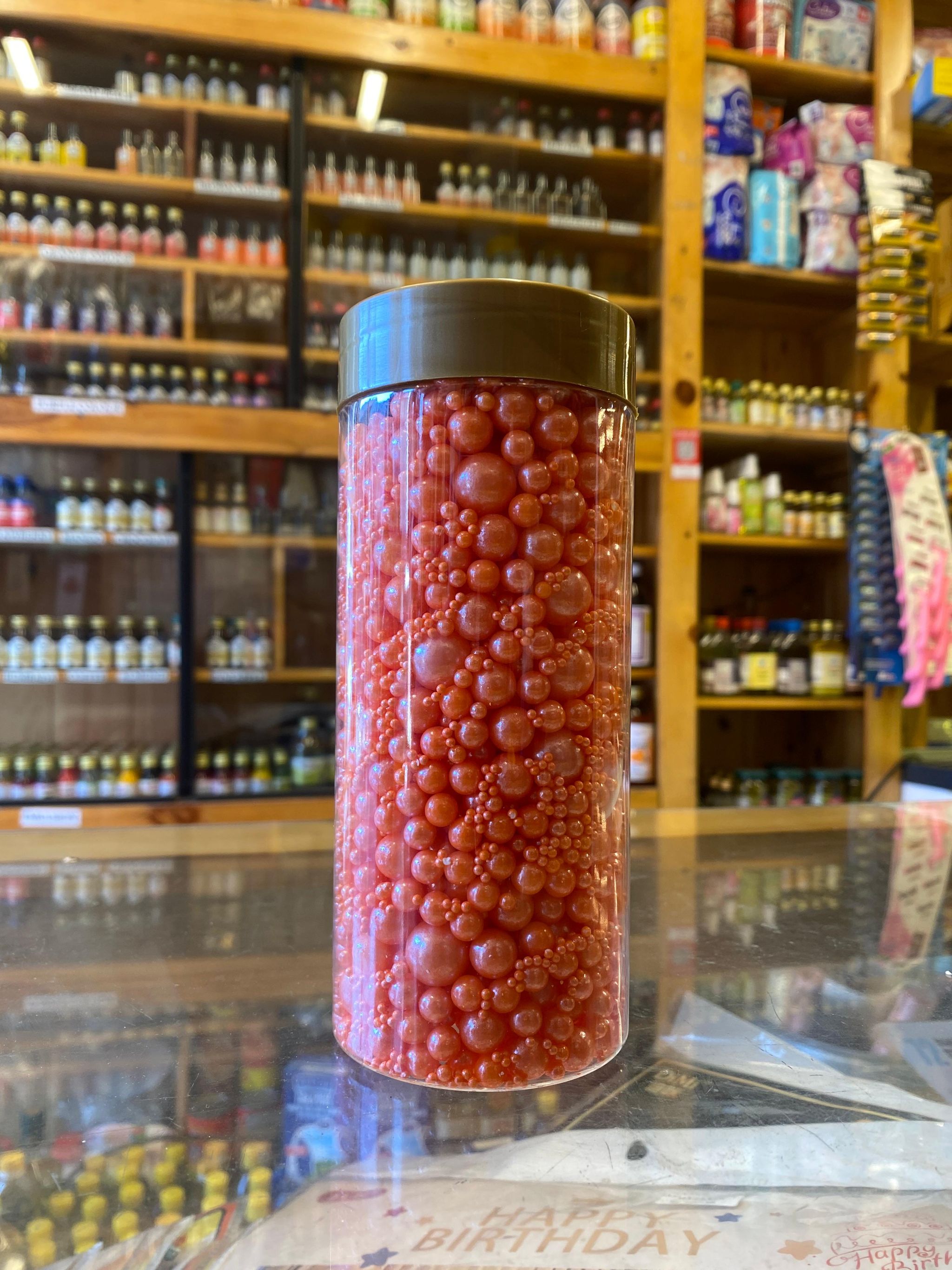 2205 BEATS DRAGGIES ORANGE -BDR2205 _0