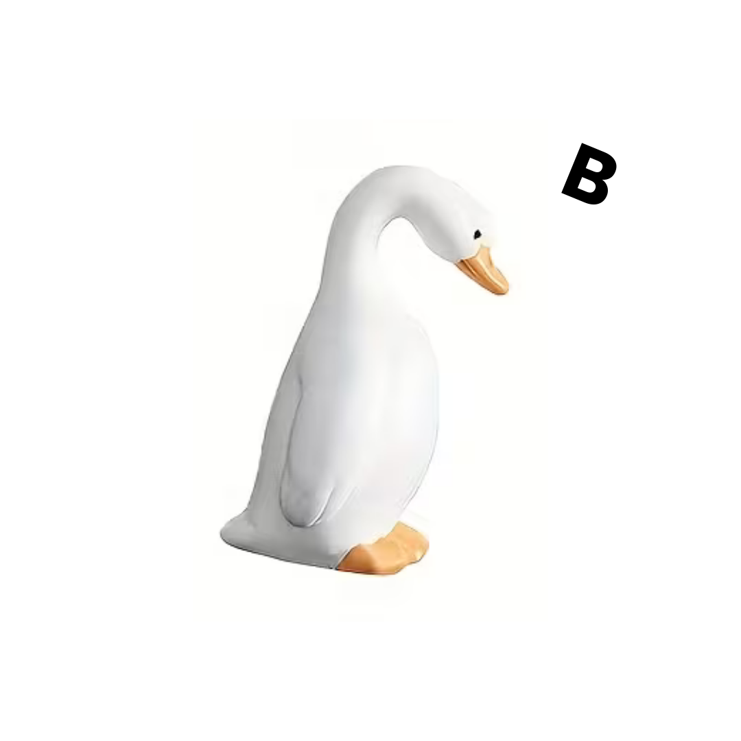 Mini Goose Decor_3