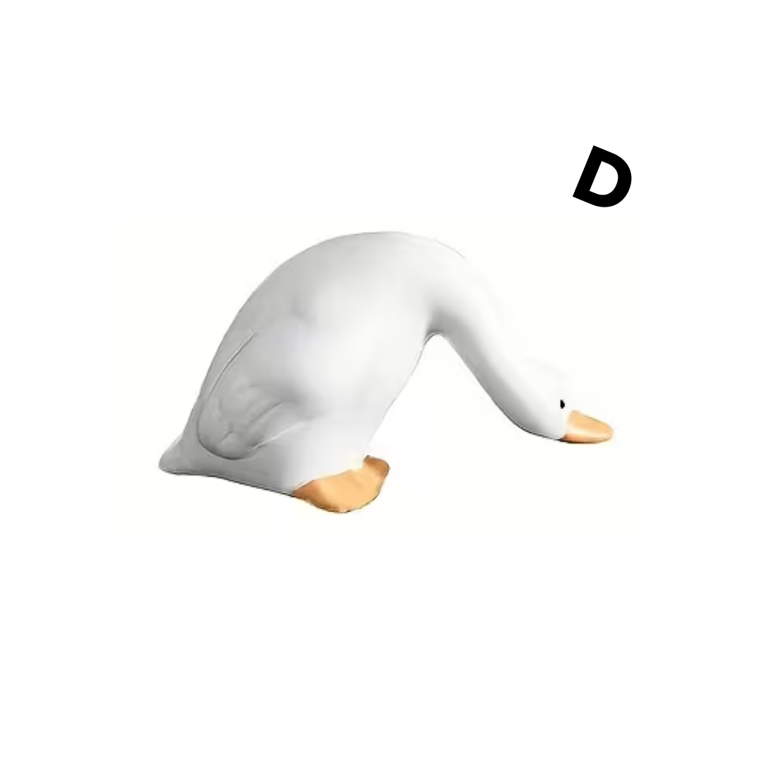Mini Goose Decor_5