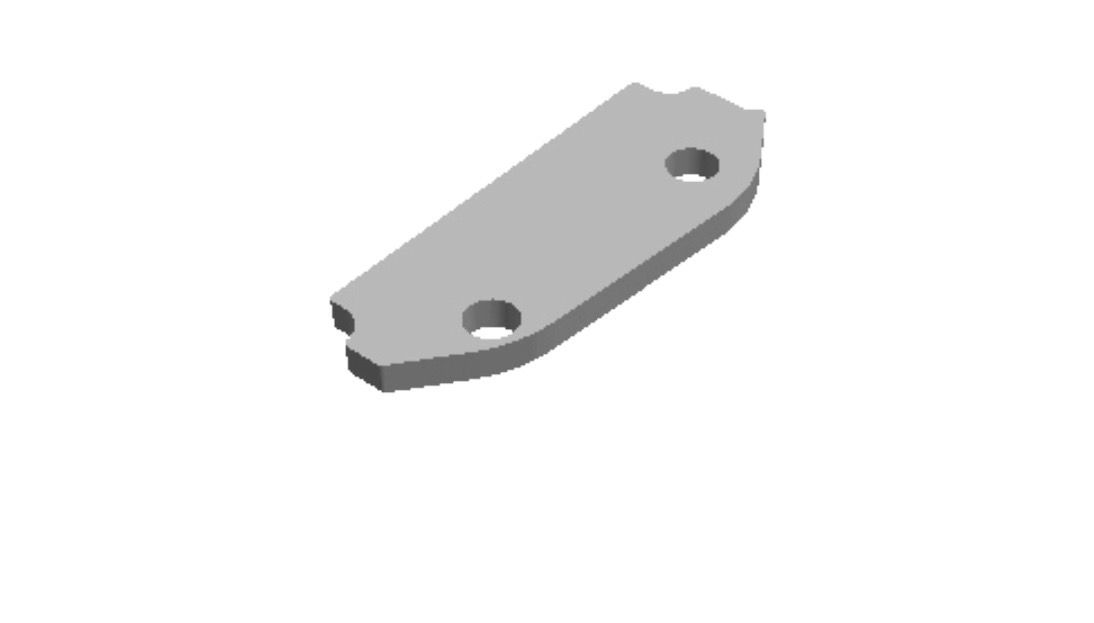 Bread Lame C&tter  - Excluding Blade_1