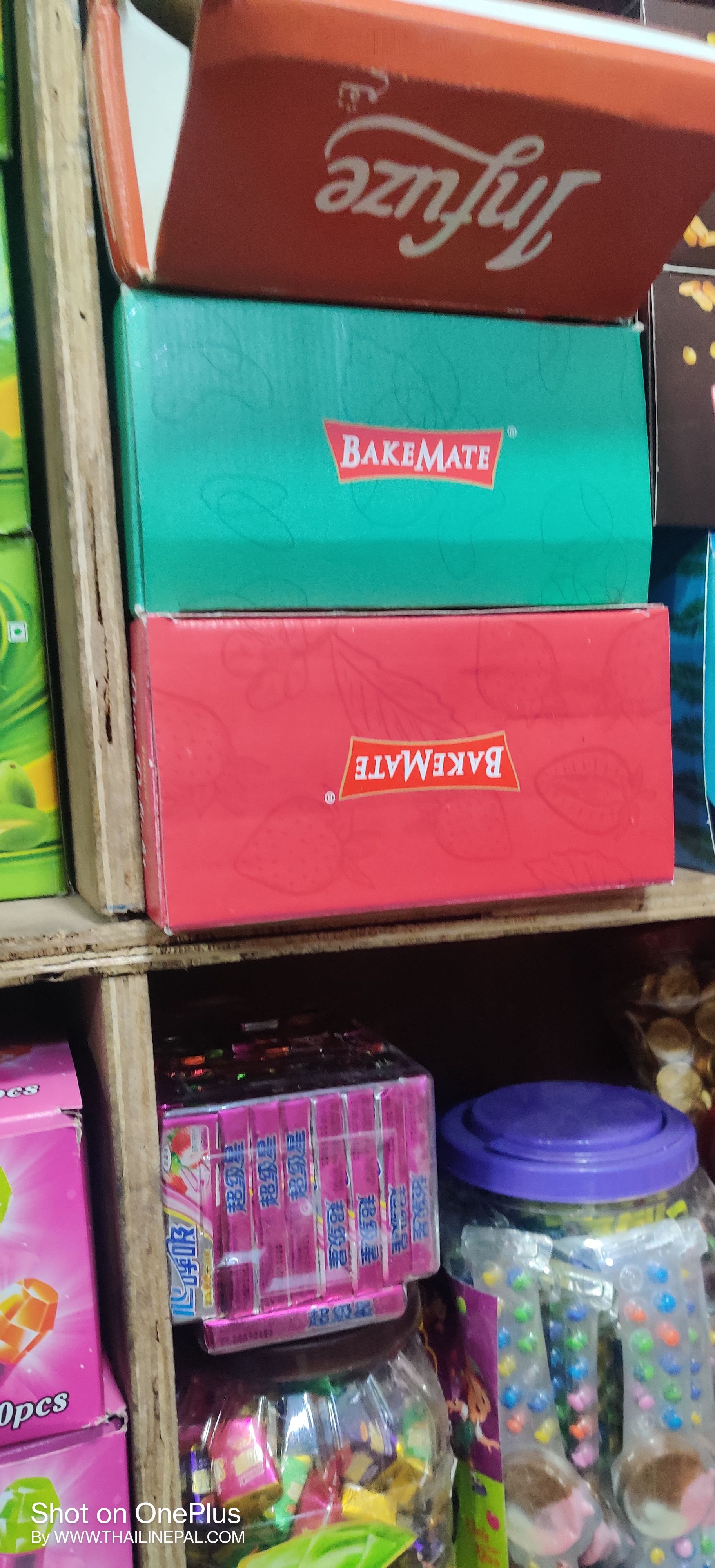 Delight Chocolate - 60 Pcs_1