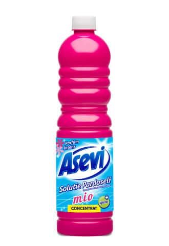 Soluție pardoseli Asevi Mio_0