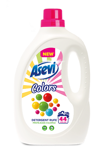 Detergent Asevi Colours_0