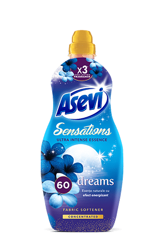 Balsam Asevi Sensations Dreams_0