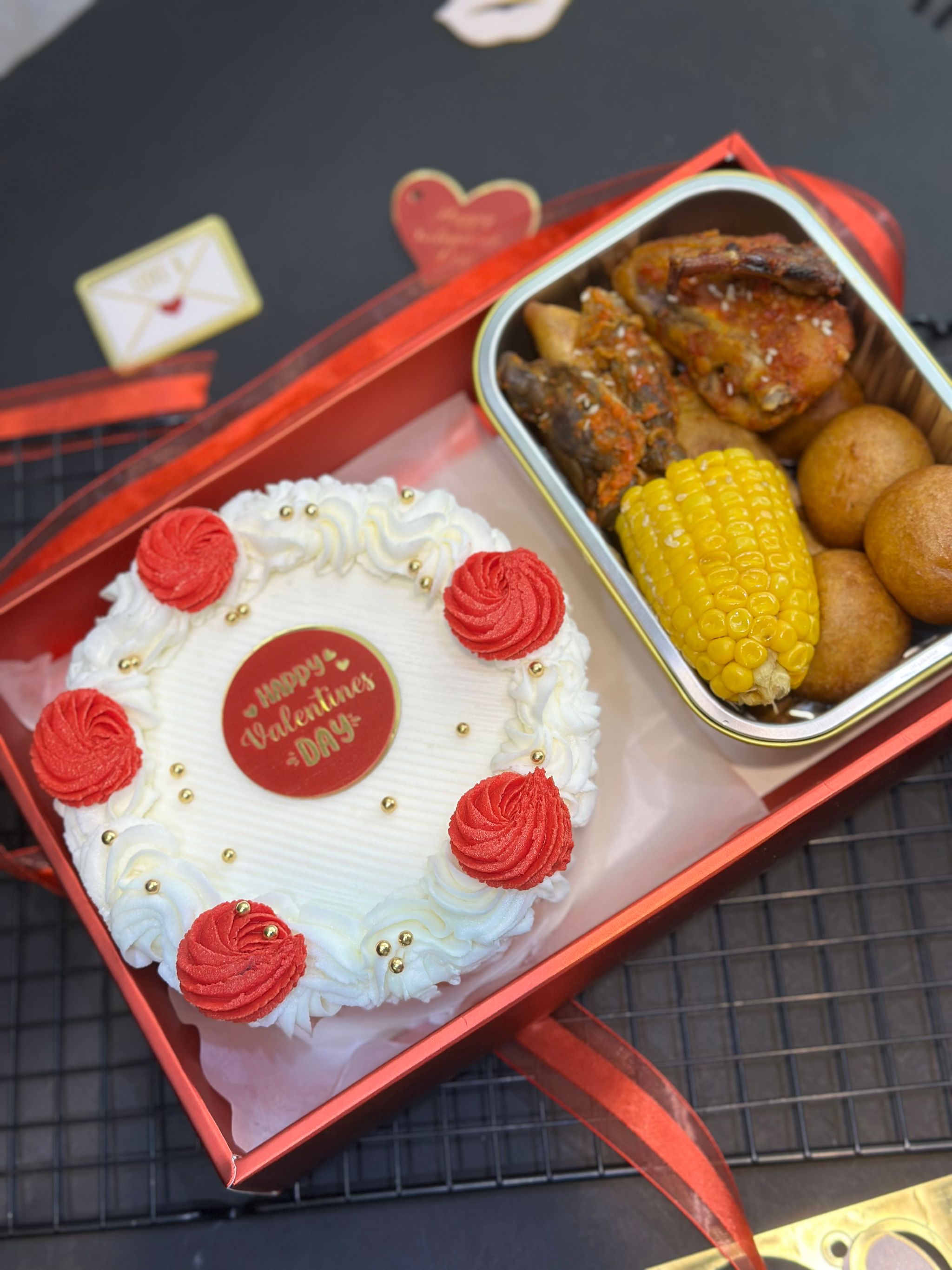 Super Fast Valentine! _3