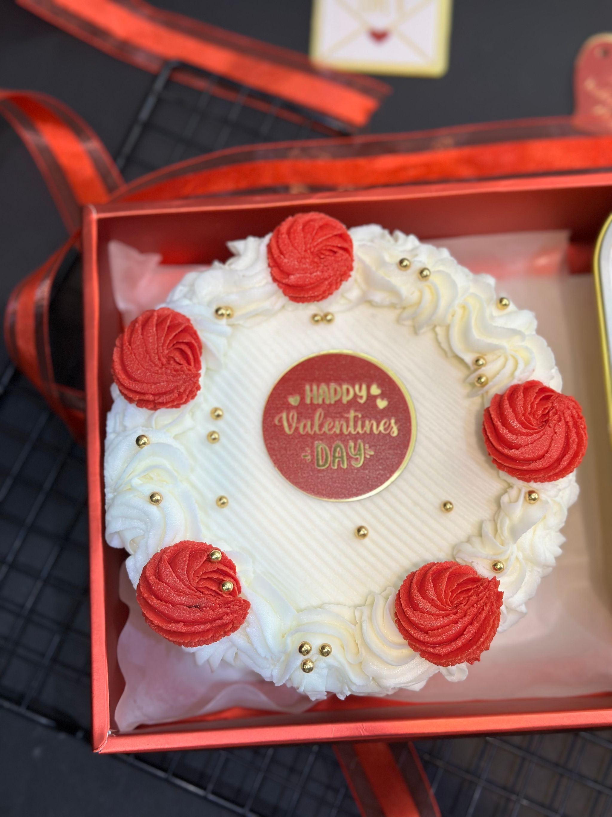 Super Fast Valentine! _2