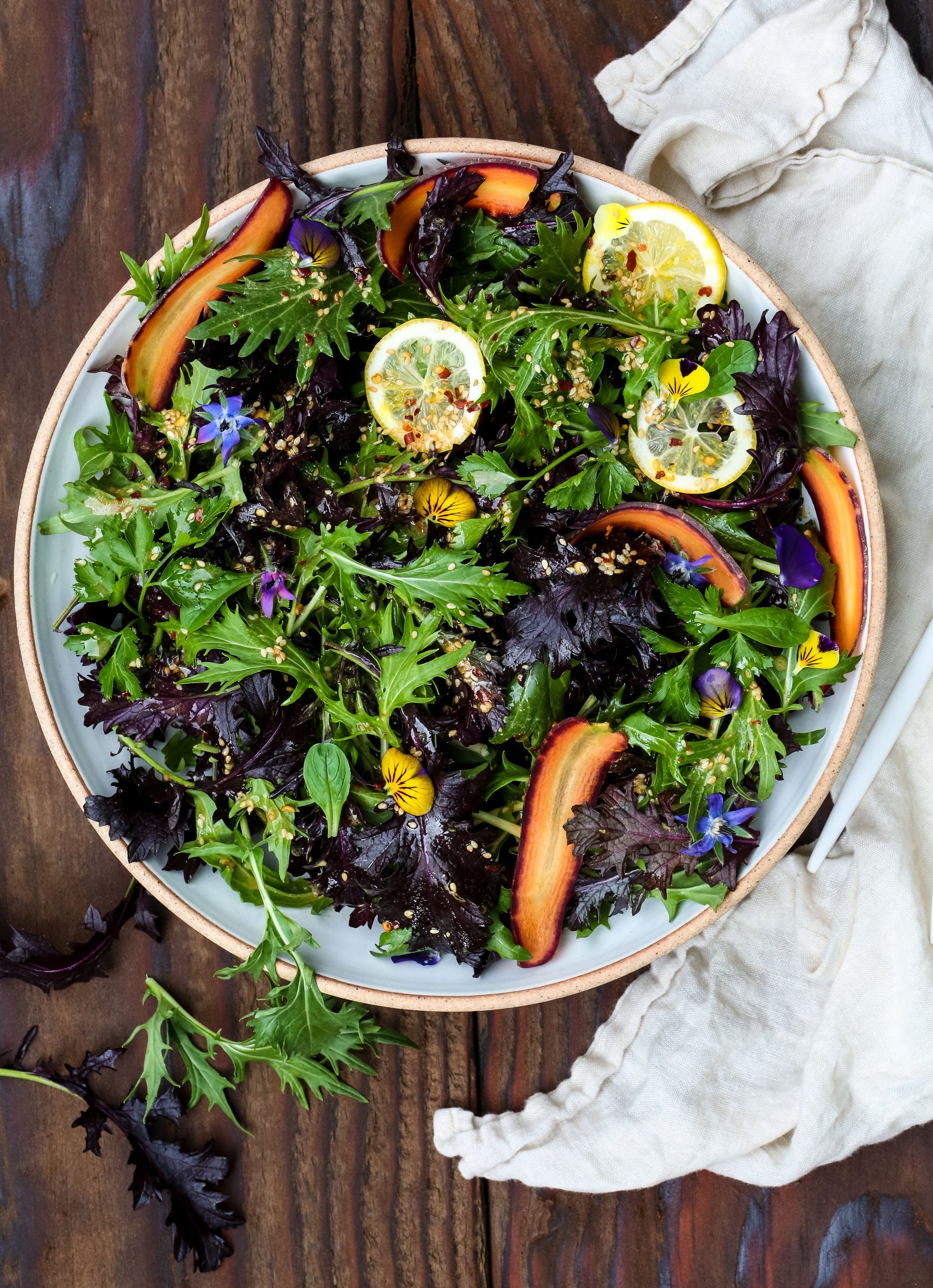 Mizuna ມິຊູນ່າ_5