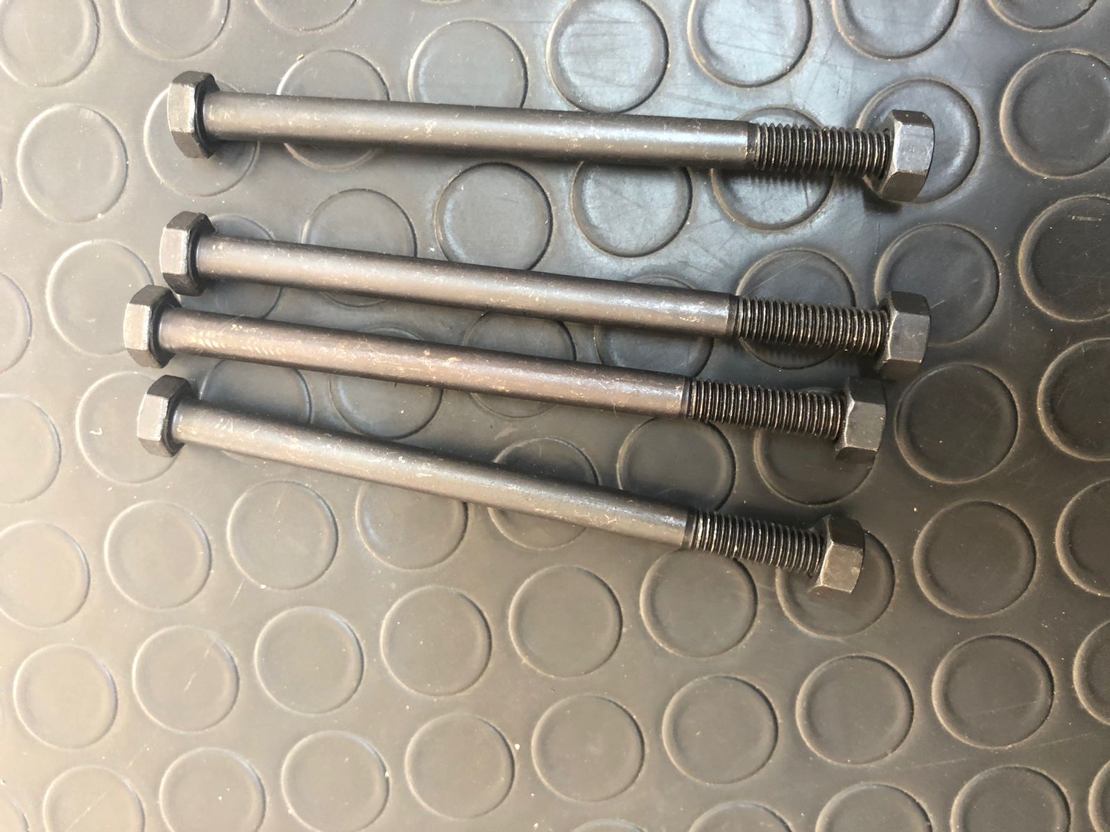 mounting bolt and nut piagio_0