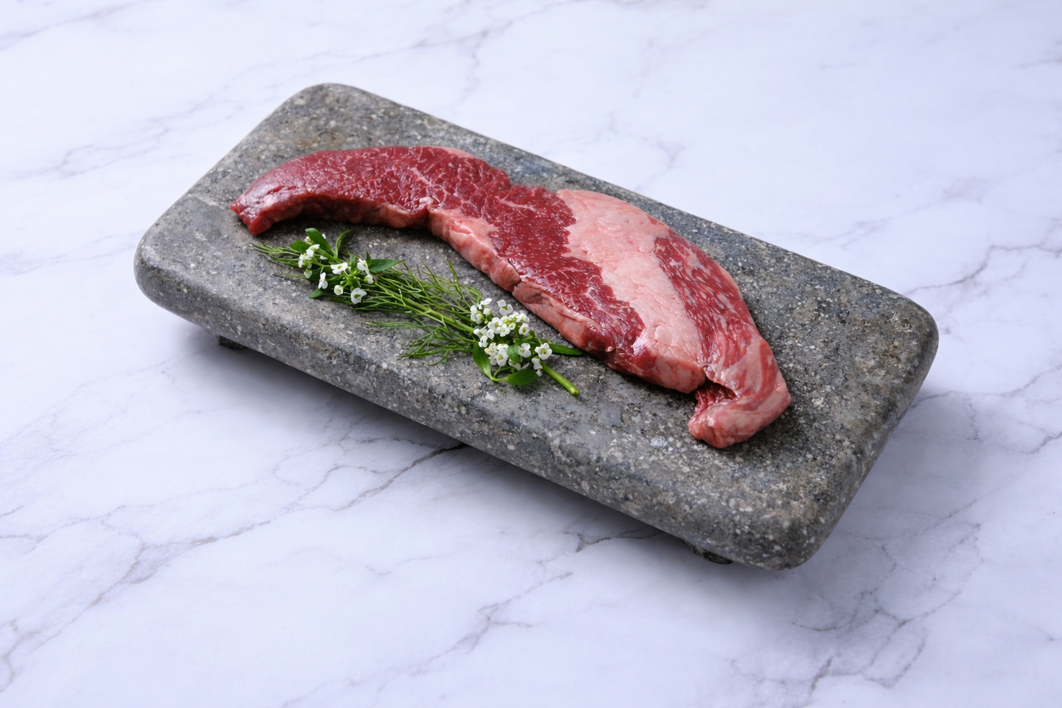 Be-Indulgent Wagyu Aust Beef Brisket MB4-5 - For Stew 200G_0