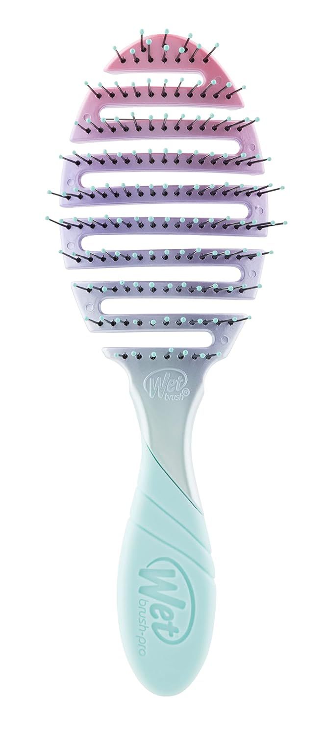 Wet Brush - Brush Pro Flex Dry Millennial Ombre_0