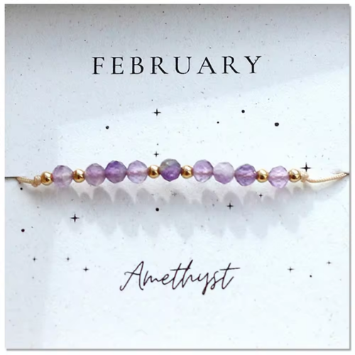 Birthday Month Bracelet_2