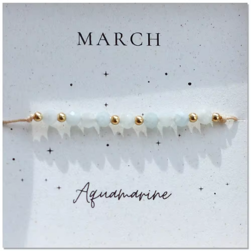 Birthday Month Bracelet_3