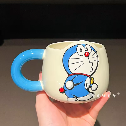 Doraemon Mug_1