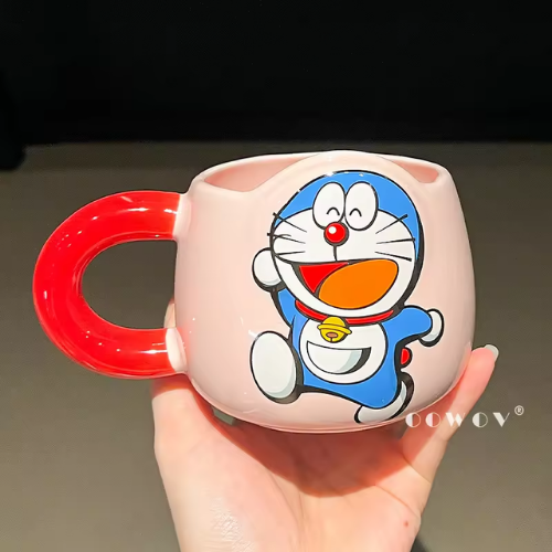 Doraemon Mug_4