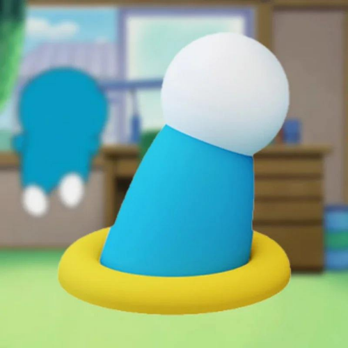 Doraemon Hand Silicone Light_0