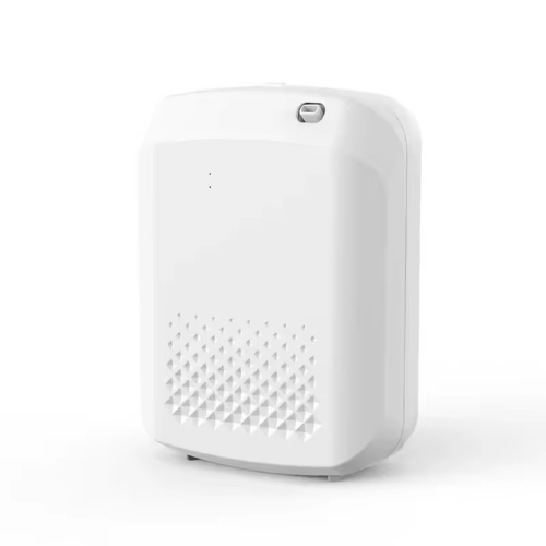 Essential Oil Room Diffuser Set_0