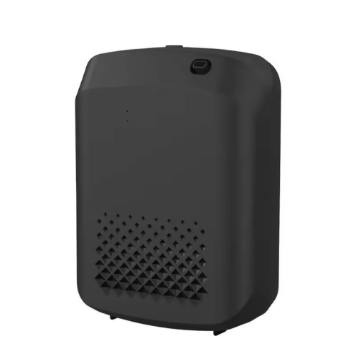 Essential Oil Room Diffuser Set_1