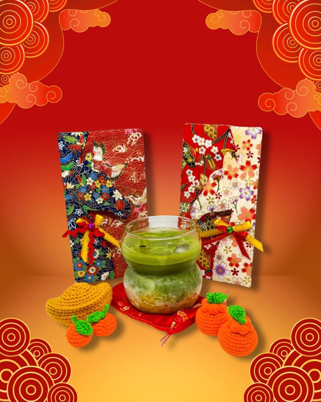  Mandarin Matcha Latte_0