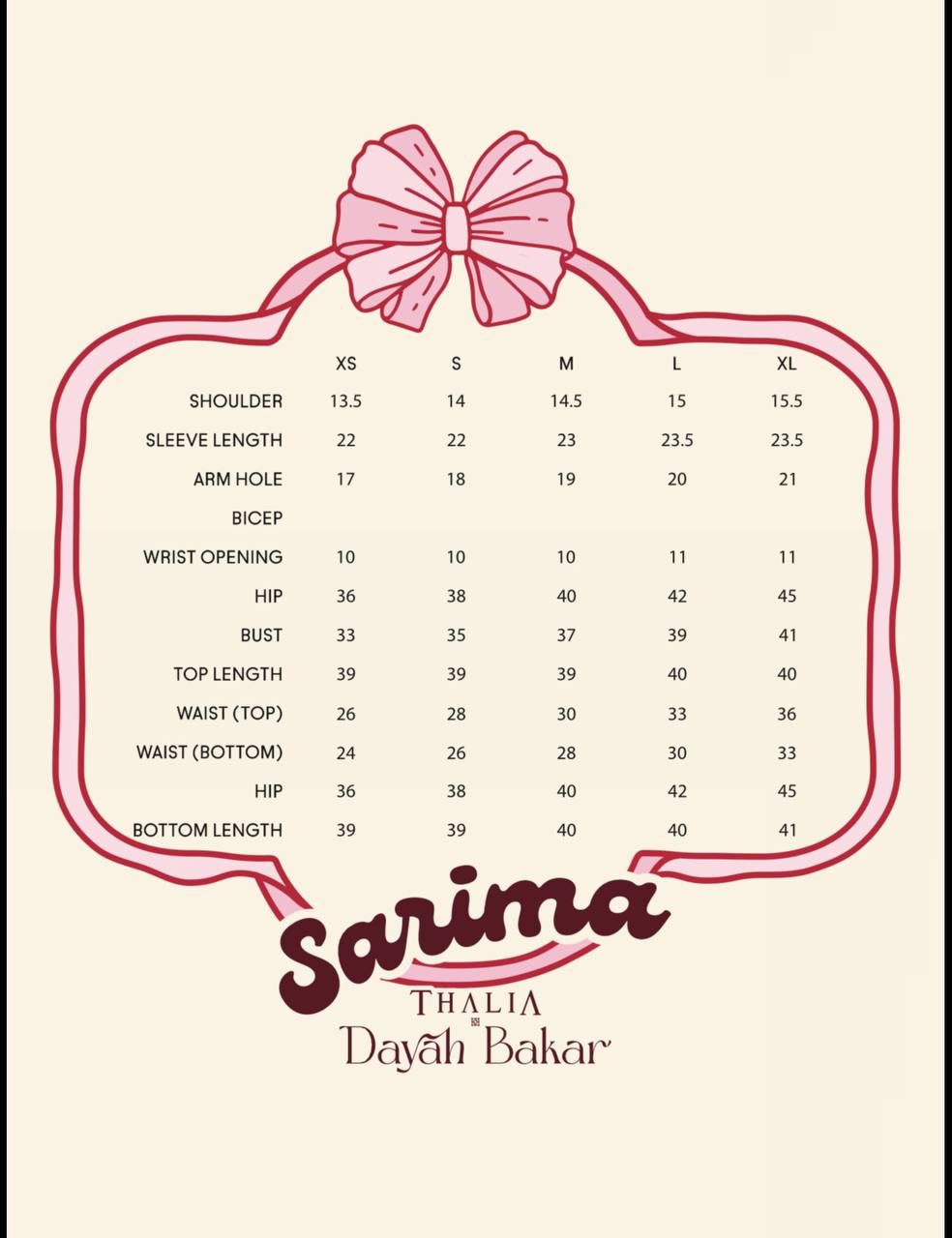 THALIA X DAYAH BAKAR_21