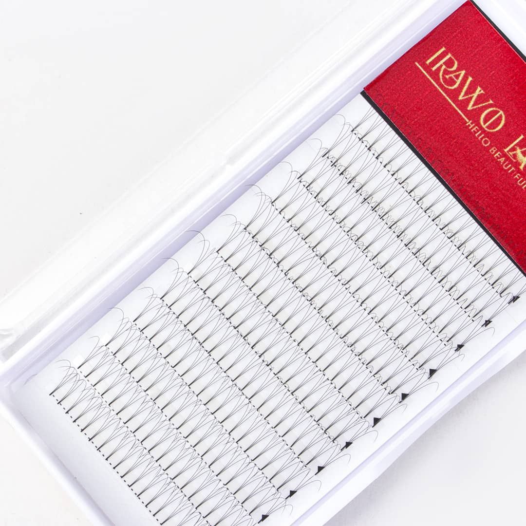 4D` PREMADE 11MM D CURL _0