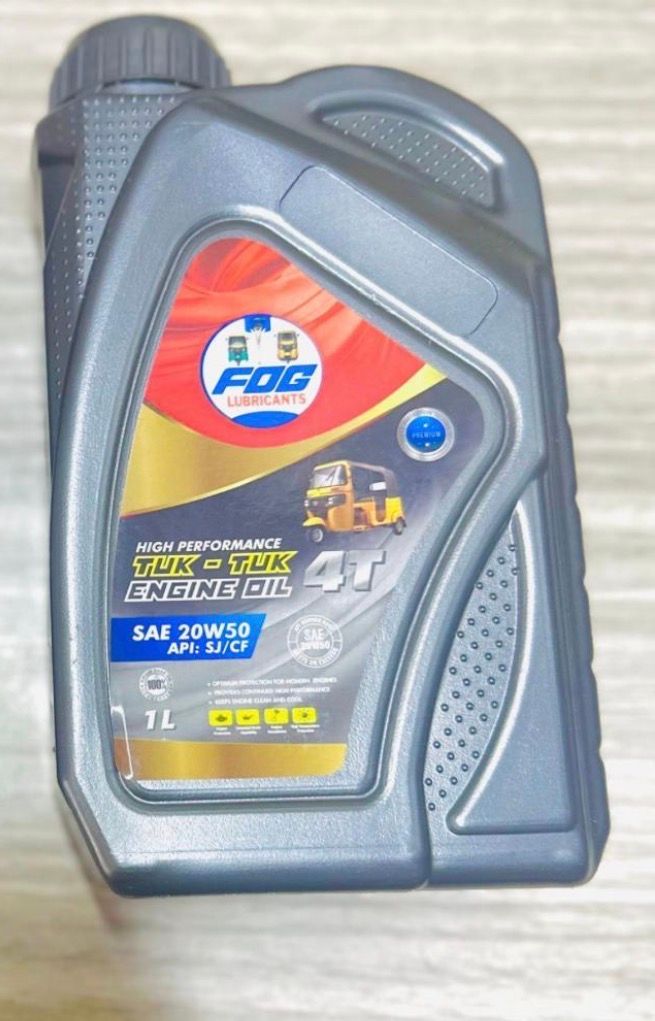 Foc oil petrol 1liter_0