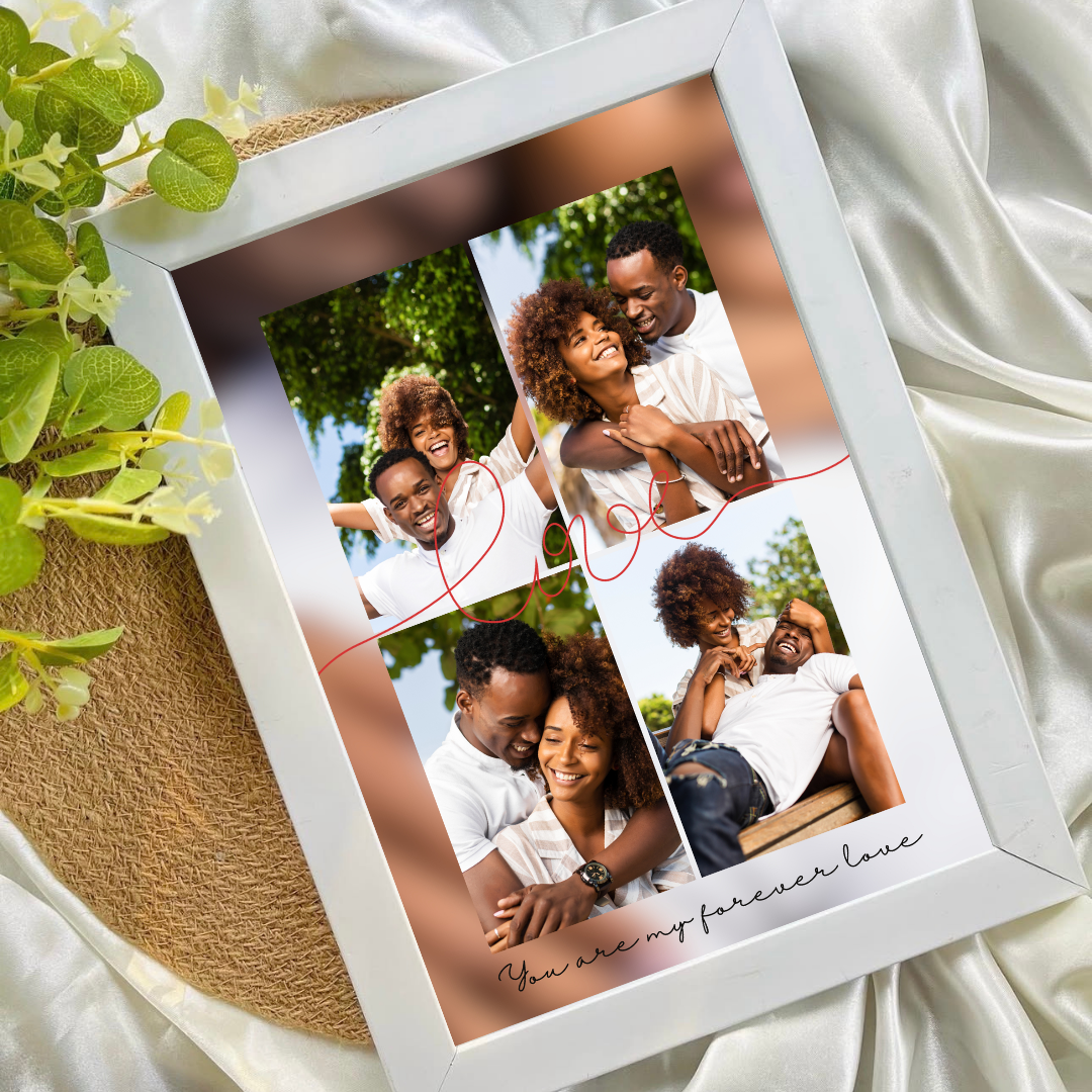 My Forever Love Frame_0