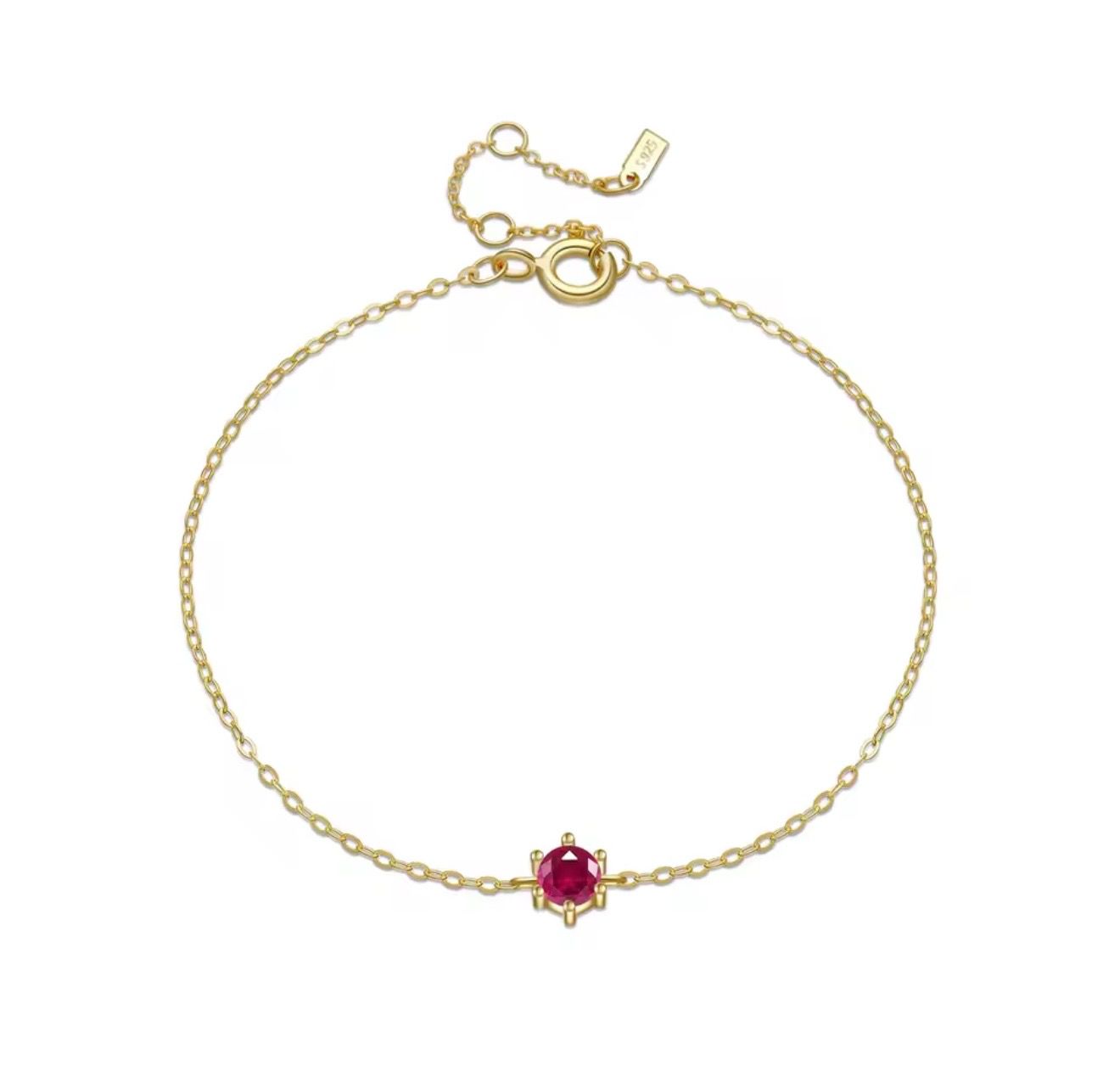 Mini star bracelet _3